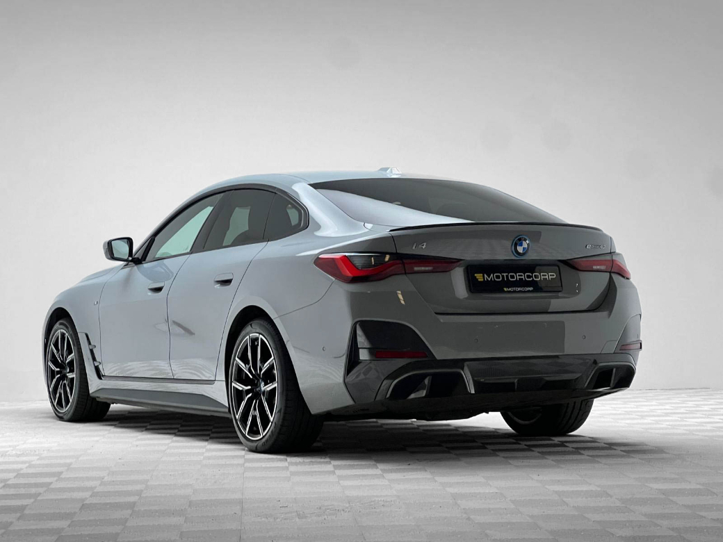 2023 BMW i4