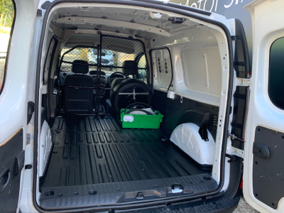 2021 Renault Kangoo