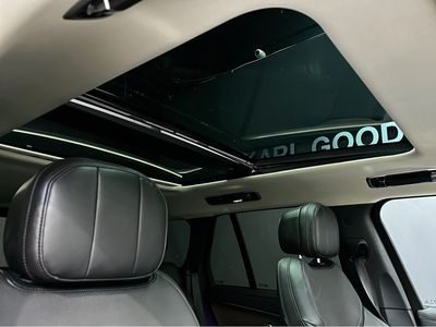 2023 Land Rover Range Rover
