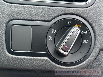 2016 Volkswagen Polo