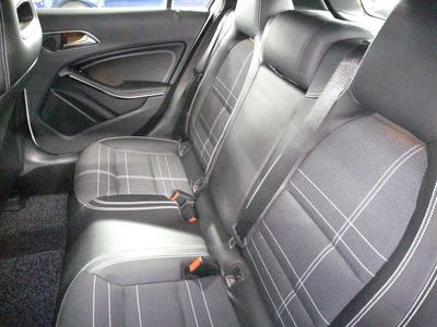 2014 Mercedes-Benz A 180