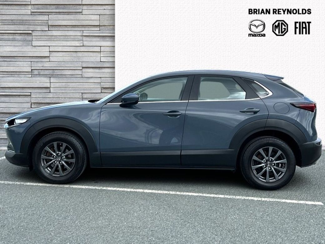 2020 Mazda CX-30