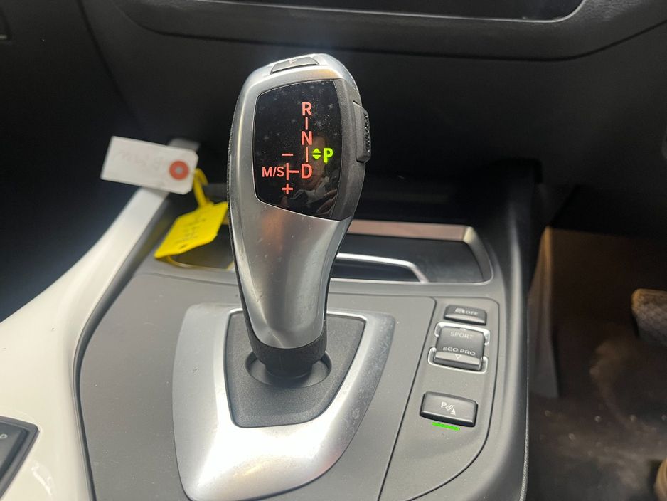 2018 BMW 1 Series