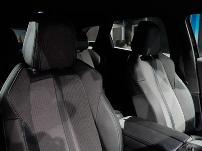 2023 Peugeot 3008