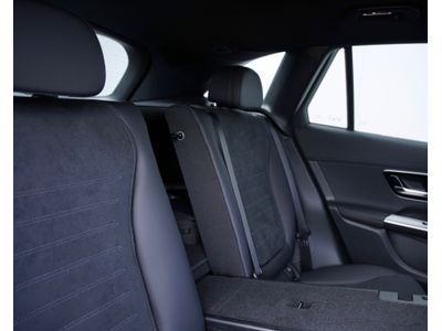 2025 Mercedes-Benz GLC Class