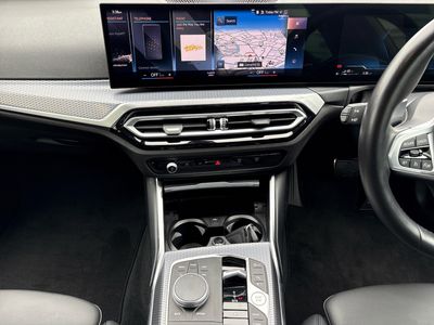 2024 BMW 3 Series