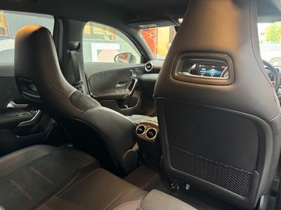 2021 Mercedes-Benz A Class