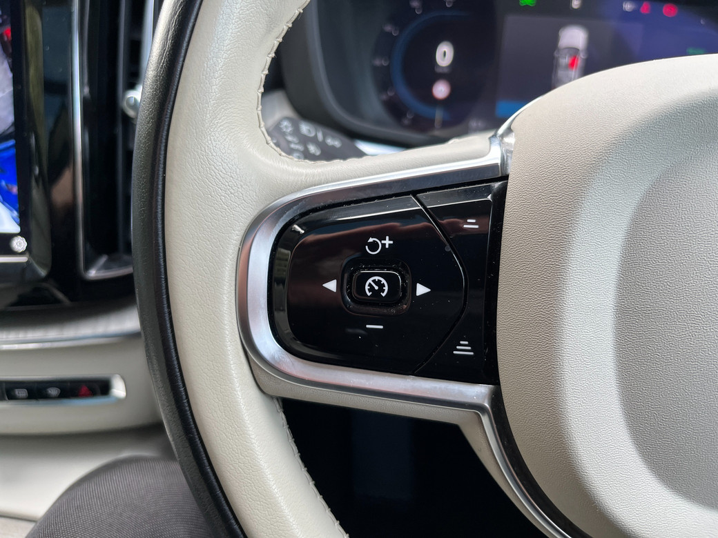 2024 Volvo XC60