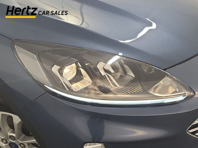 2024 Ford Kuga