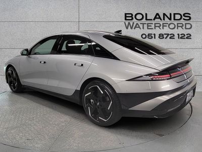 2026 Hyundai Ioniq 6