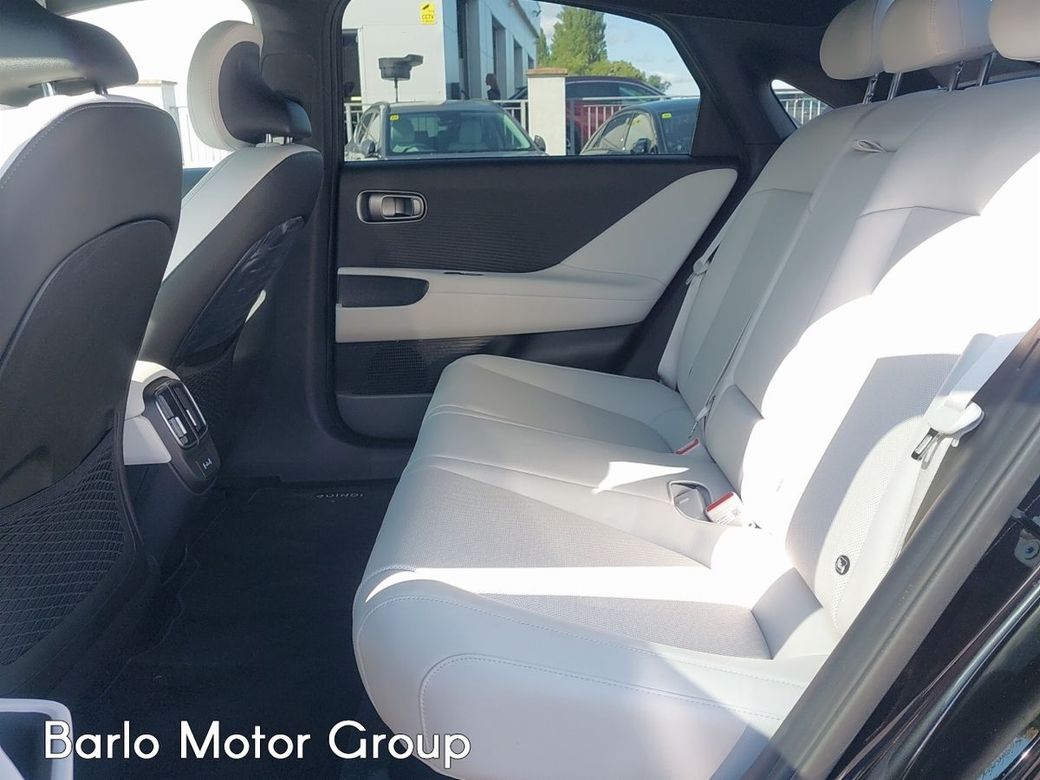 2026 Hyundai Ioniq 6