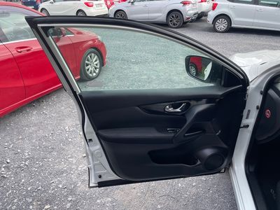 2014 Nissan Qashqai