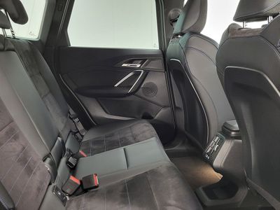 2025 BMW iX1