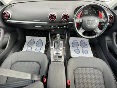 1969 Audi A3