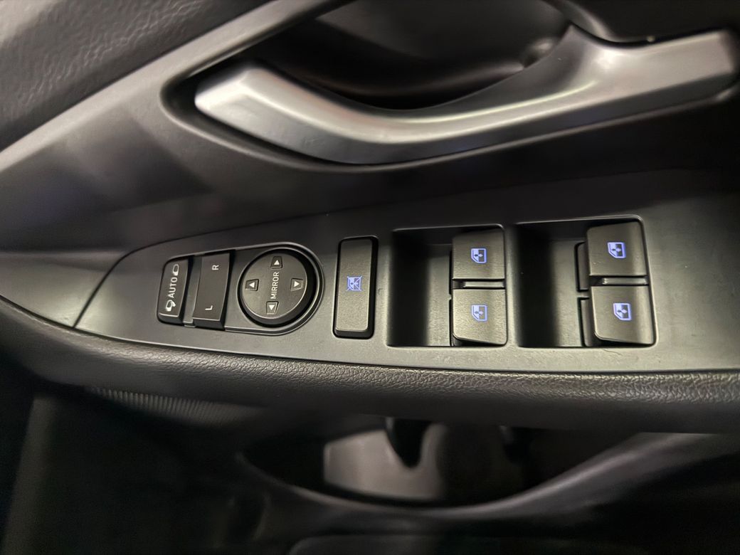 2018 Hyundai i30