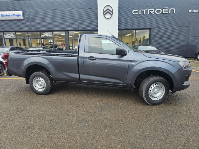 vehicle for sale from John Corbett Motorvillage