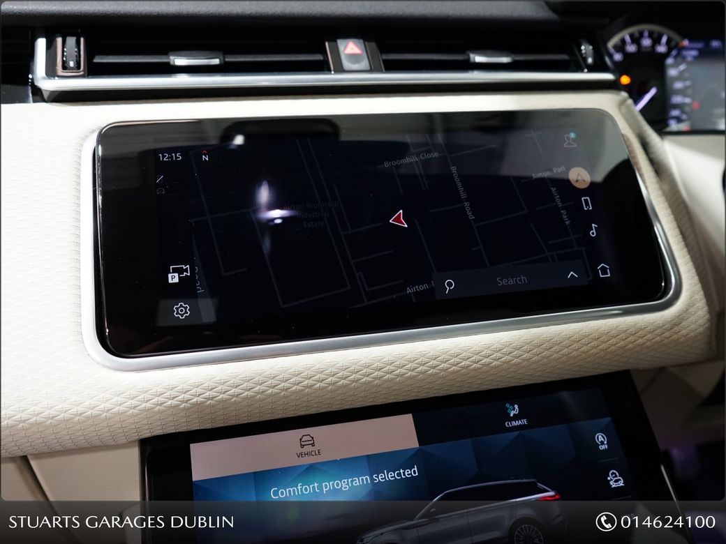 2023 Land Rover Range Rover