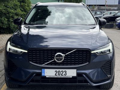 2023 Volvo XC60