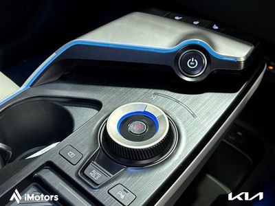 2025 Kia EV6
