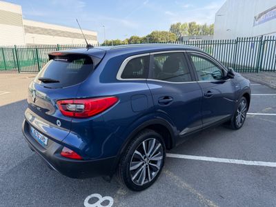 2018 Renault Kadjar