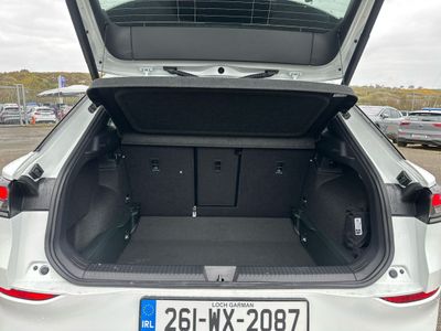 2026 Volkswagen T-Roc