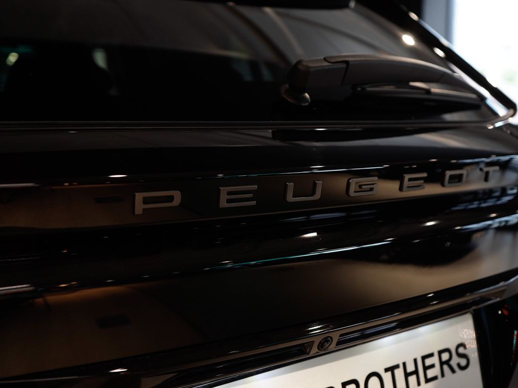 2026 Peugeot 2008