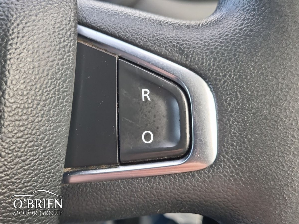 2021 Renault Master