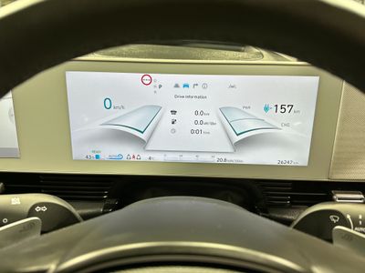 2024 Hyundai Ioniq 5