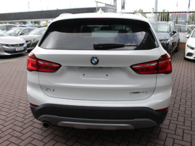 2019 BMW X1