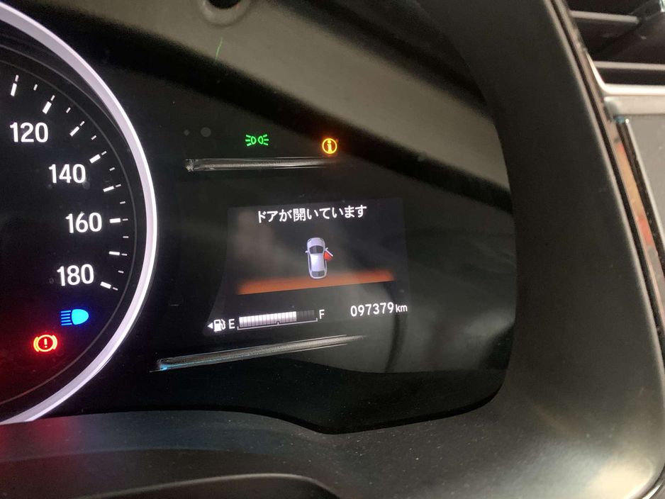 2019 Honda Shuttle