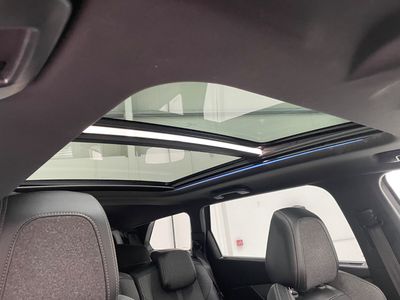 2020 Peugeot 5008