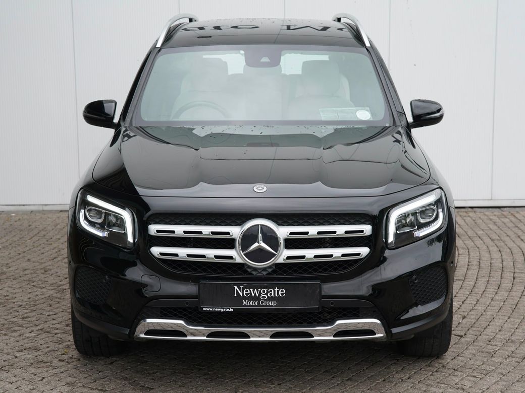 2023 Mercedes-Benz GLB Class