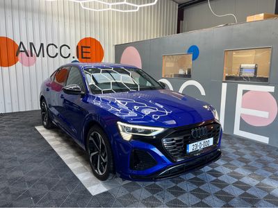 2023 Audi Q8