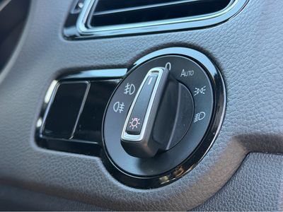 2015 Volkswagen Polo