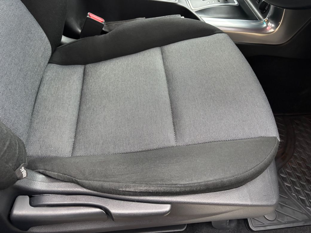 2020 Mercedes-Benz X Class