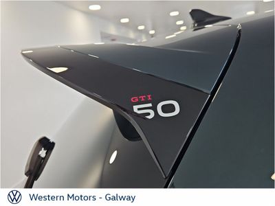 2026 Volkswagen Golf