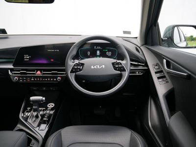 2026 Kia Niro