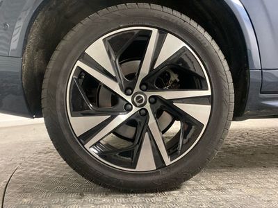 2023 Volvo XC90