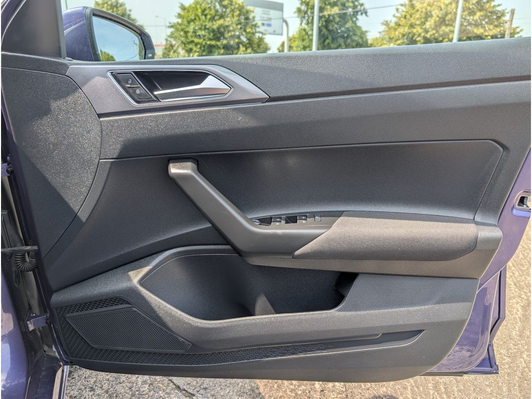 2022 Volkswagen Polo