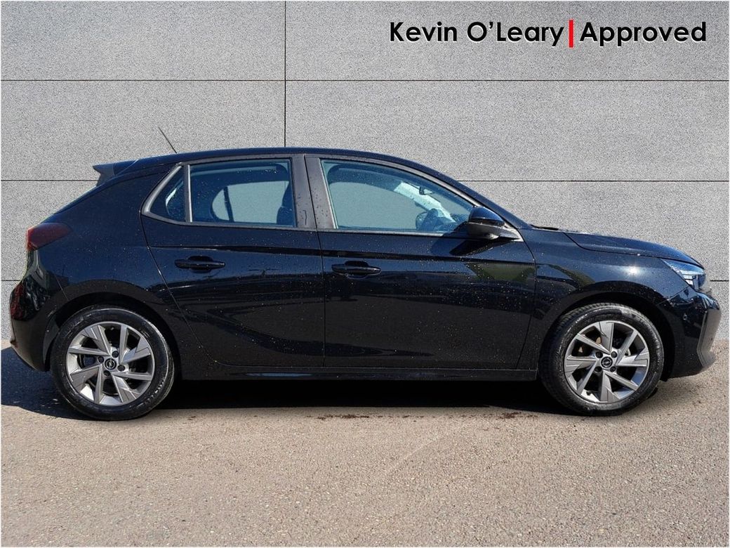 2024 Opel Corsa