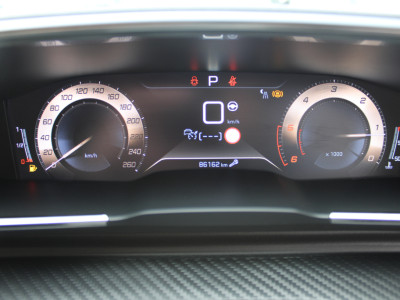 2021 Peugeot 508