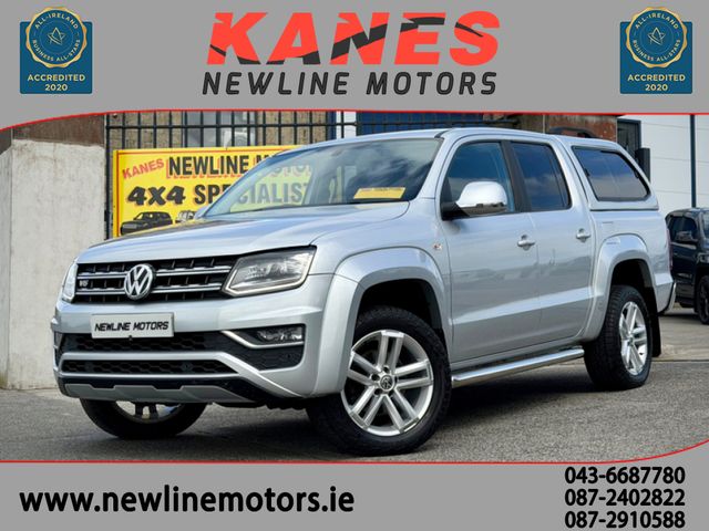 vehicle for sale from Newline Motors