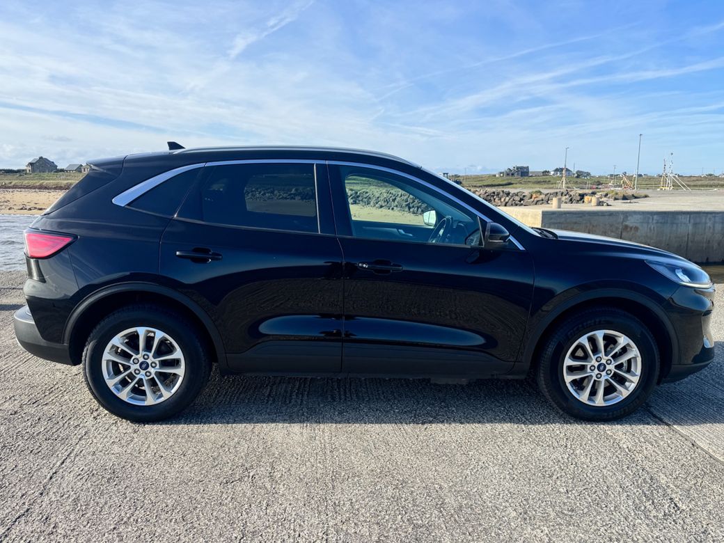 2023 Ford Kuga