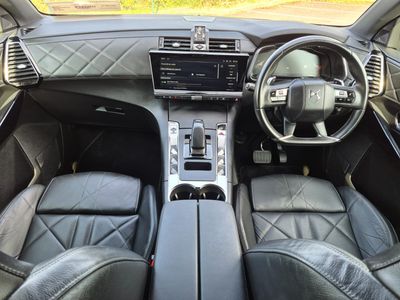 2024 DS Automobiles DS 7