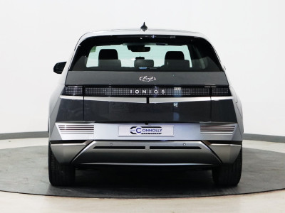 2023 Hyundai Ioniq 5