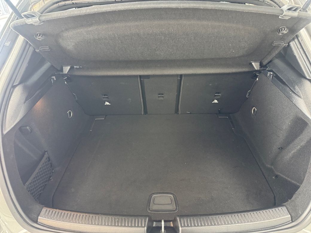 2019 Mercedes-Benz A Class