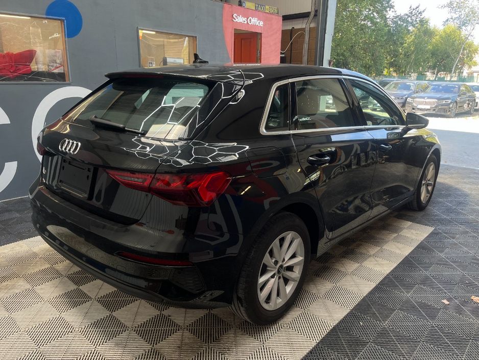 2023 Audi A3