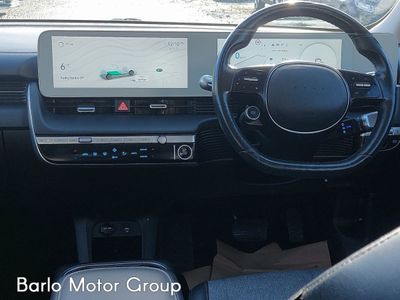 2022 Hyundai Ioniq 5