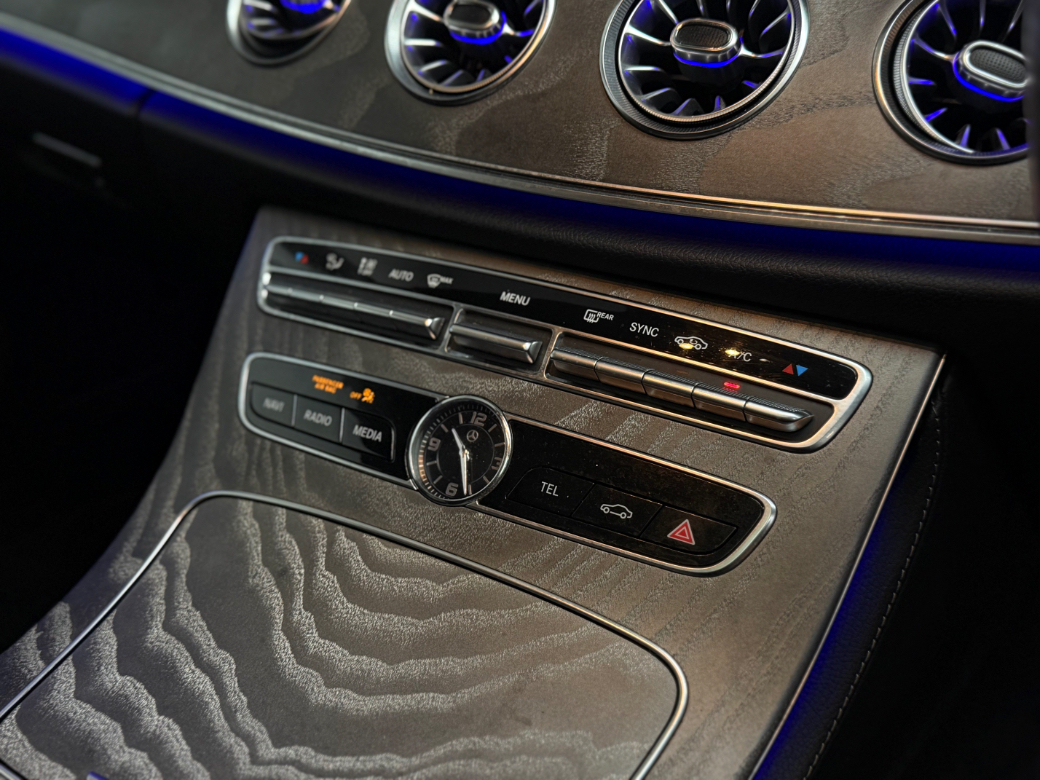 2019 Mercedes-Benz CLS Class