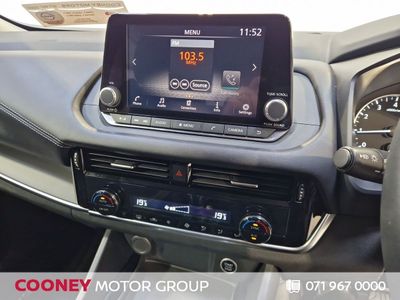 2023 Nissan Qashqai